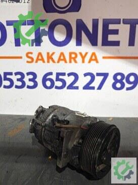 Renault Trafic Klima Kompresörü çıkma parça