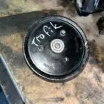 Çıkma Direksiyon Pompası — Renault Trafic