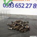 Renault Trafic Piston Kolu Çıkma