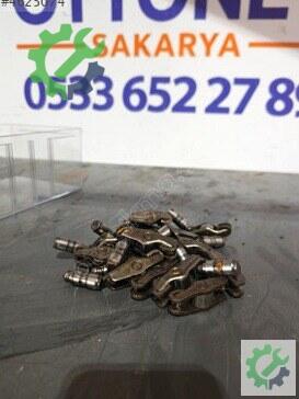 Renault Trafic Piston Kolu çıkma parça