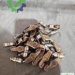 Renault Trafic Piston Kolu Çıkma
