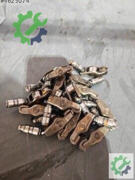 Renault Trafic Piston Kolu çıkma parça
