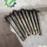 Renault Trafic Piston Kolu Çıkma