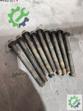 Renault Trafic Piston Kolu çıkma parça