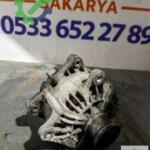 Renault Trafic Orijinal Çıkma DCI Şarj Dinamosu 8200404459D