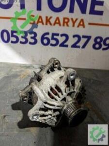 Renault Trafic Orijinal Çıkma DCI Şarj Dinamosu 8200404459D