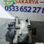 Renault Trafic Orijinal Çıkma DCI Şarj Dinamosu 8200404459D