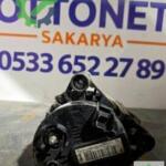Renault Trafic Orijinal Çıkma DCI Şarj Dinamosu 8200404459D