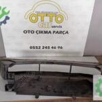 Renault Trafic Orijinal Sıfır Davlumbaz 214772888R