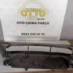 Renault Trafic Orijinal Sıfır Davlumbaz 214772888R