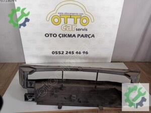 Renault Trafic Orijinal Sıfır Davlumbaz 214772888R