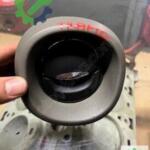 Renault Trafic Orijinal Çıkma Difüzör