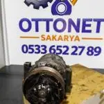 Renault Trafic 2001-2014 Klima Kompresörü 8200454172 Çıkma