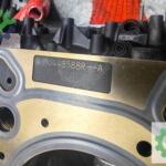 Renault Trafic Motor Komple Çıkma Parça Sakarya