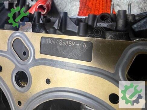Renault Trafic Motor Komple çıkma parça