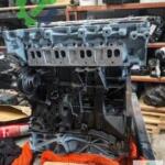 Renault Trafic Motor Komple Çıkma Parça Sakarya