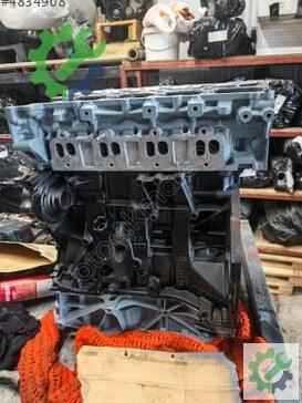 Renault Trafic Motor Komple çıkma parça