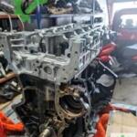 Renault Trafic Motor Komple Çıkma Parça Sakarya