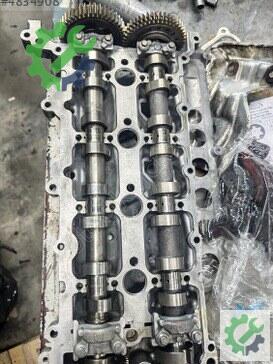 Renault Trafic Motor Komple çıkma parça