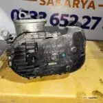 Çıkma Orijinal Gaz Kelebeği Renault Trafic 8200330810