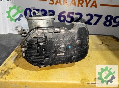 Renault Trafic Gaz Kelebeği çıkma parça