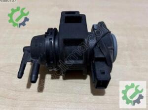 Çıkma Orijinal Turbo Valfi Renault R 25