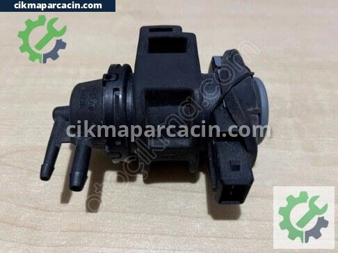 Renault R25 Turbo Valfi çıkma parça