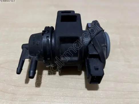 Renault R 25 Turbo Valfi çıkma parça