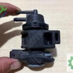 Çıkma Orijinal Turbo Valfi Renault R 25