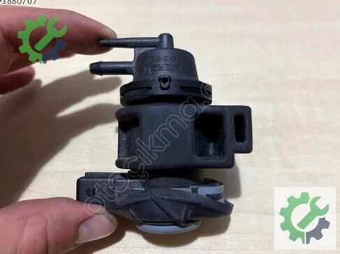Renault R 25 Turbo Valfi çıkma parça