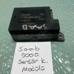 Çıkma Orijinal Modül Saab 9-3