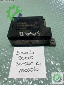 Çıkma Orijinal Modül Saab 9-3