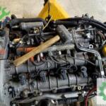 Saab 9-5 Otomatik Şanzıman Çıkma Parça Sakarya