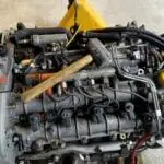 2014 Nissan X-Trail Otomatik Şanzıman Çıkma Parça Ankara
