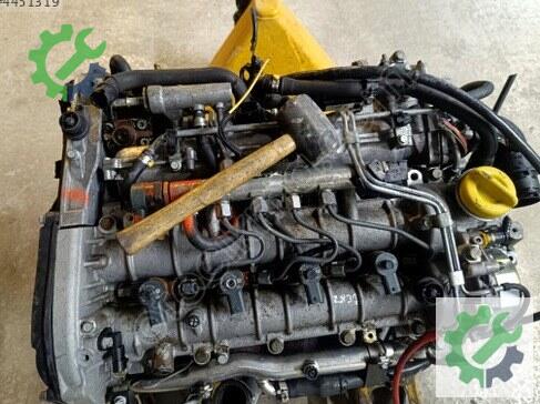 Saab 9-5 Otomatik Şanzıman çıkma parça