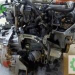 Saab 9-5 Otomatik Şanzıman Çıkma Parça Sakarya