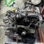 Saab 9-5 Otomatik Şanzıman Çıkma Parça Sakarya