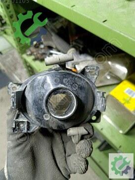 Saab 9-5 Sol Sis Farı çıkma parça