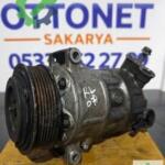 Opel Astra Klima Kompresörü 1734P Çıkma
