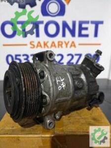 Opel Astra Klima Kompresörü 1734P Çıkma