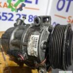 Opel Astra Klima Kompresörü 1734P Çıkma