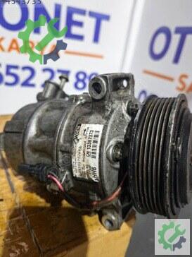 Opel Astra Klima Kompresörü çıkma parça