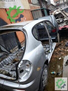 Daihatsu Sirion Kapı Direği çıkma parça