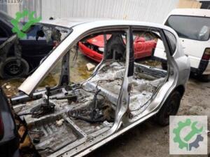 Daihatsu Sirion Orijinal Çıkma Kapı Direği