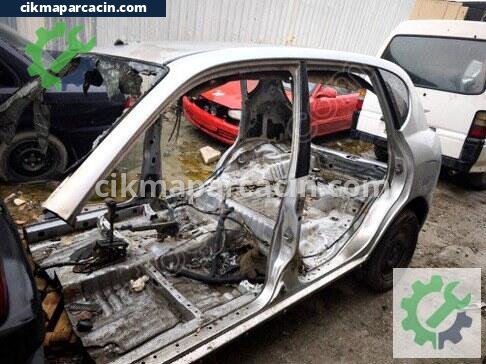 Daihatsu Sirion Kapı Direği çıkma parça