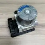 Çıkma Orijinal ABS Beyni (Modül) Skoda Karoq