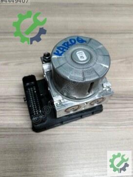 Skoda Karoq ABS Beyni (Modül) çıkma parça