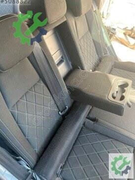 Skoda Karoq Arka Koltuk çıkma parça
