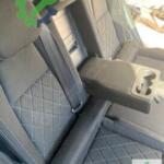Çıkma Arka Koltuk — Skoda Karoq