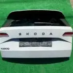 Skoda Karoq Orijinal Çıkma Bagaj Kapağı